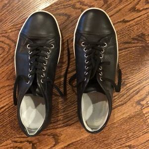 Giorgio Armani sneakers